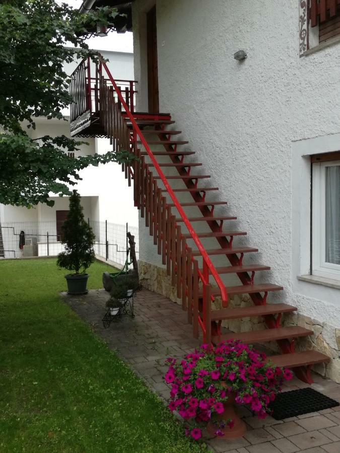 Casa Valcanover Pergine Valsugana Exterior foto